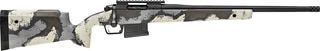 Springfield Armory FIRSTLINE 2020 Waypoint 6mm Creedmoor Bolt Action Rifle - 20" - Ridgeline Camo